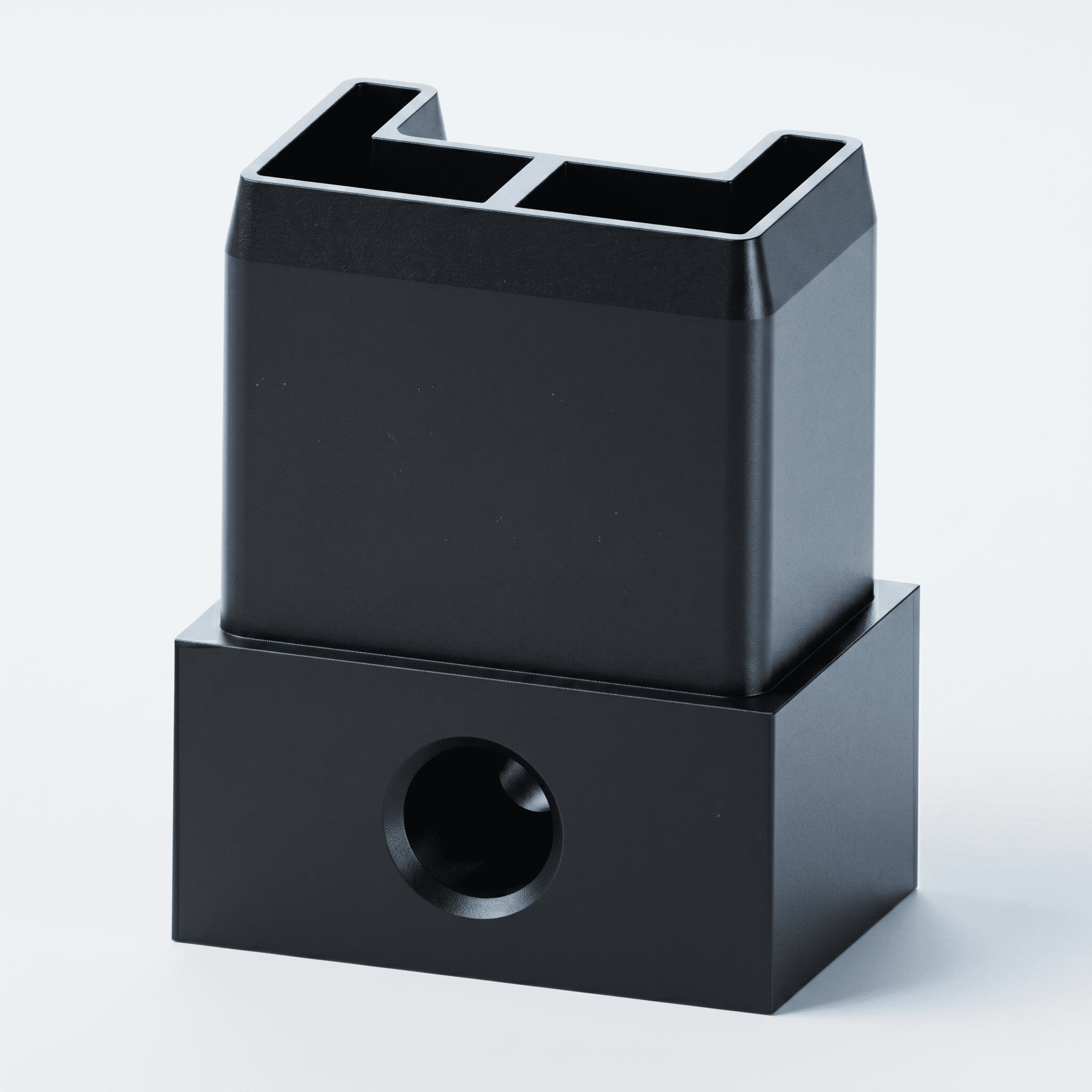 A02.D01 - 50 mm Ara Profil Ucu